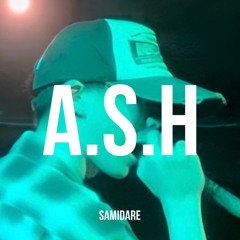 A.S.H / 五月雨