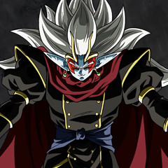 Super Dragon Ball Heroes - Big Bang Battle (HQ)(Extended)