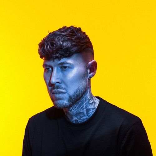 Ben Nicky & Luke Bond - Can't Get Enough