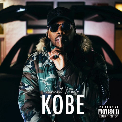 KOBE - CLEMENT MARFO