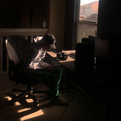 Rose Colored Sunglasses