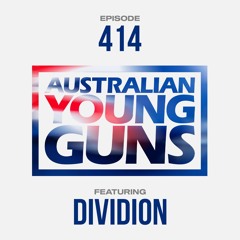 Australian Young Guns | Episode 414 | DIVIDION