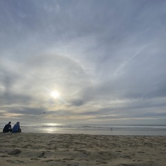 June Gloom