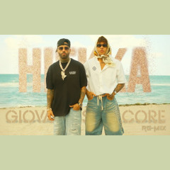 NICKY JAM & BEèLE - HIEKKA - (Giovanni Sanacore Remix) [Radio Edit]