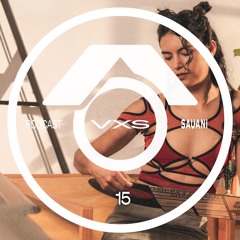 VXS Podcast015 | SAUANI