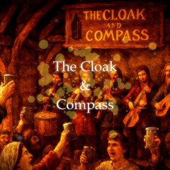 The Cloak and Compass | Promptings | Fantasy Music