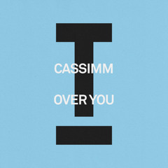 Over You [Preview: Out 5/12/25)