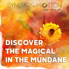 Discover The Magical In The Mundane ~ Hexagram 54 & 61