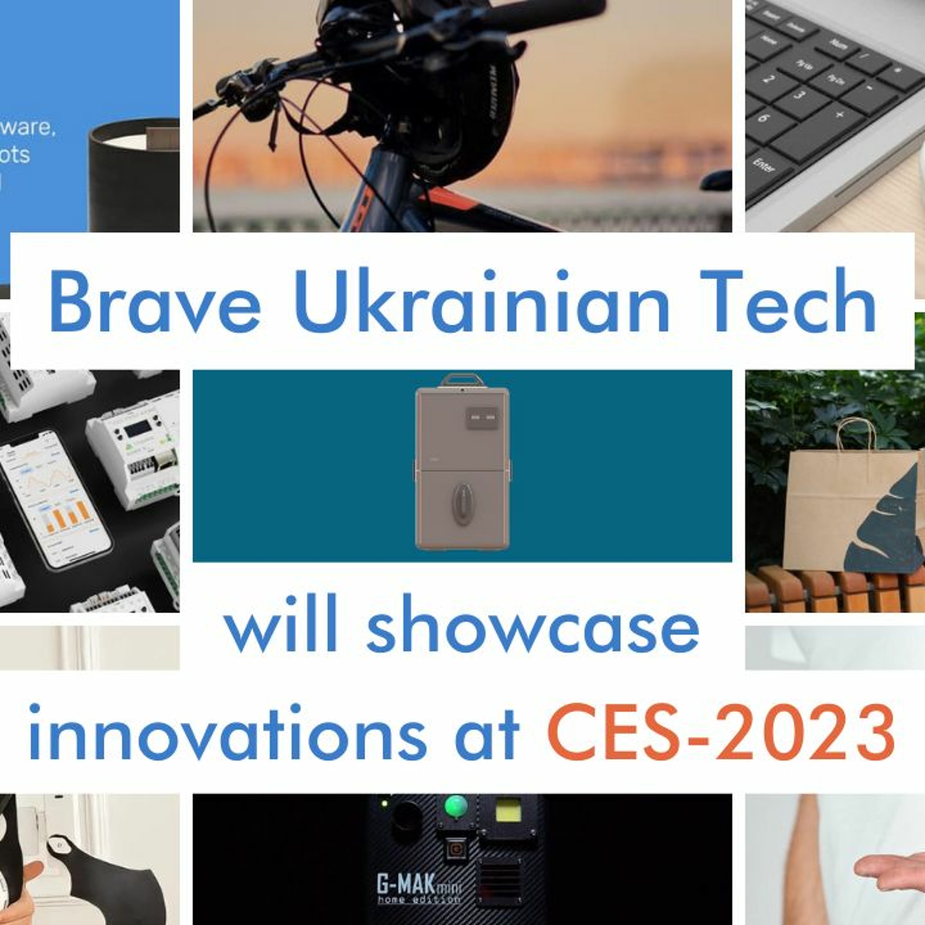 Made in Ukraine Tech Startup Edition, interviews with top Ukrainian entrepreneurs