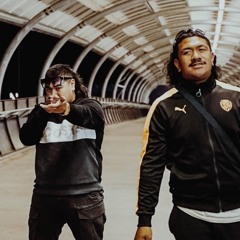 Who's Your Crew? - Hp Boyz (unreleased)