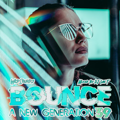 BOUNCE A New Generation Vol 39