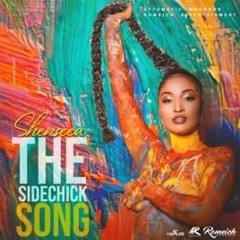 Shenseea - Side Chick (Young K Remix)