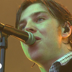 7 - Catfish and the Bottlemen ( T in The Park )