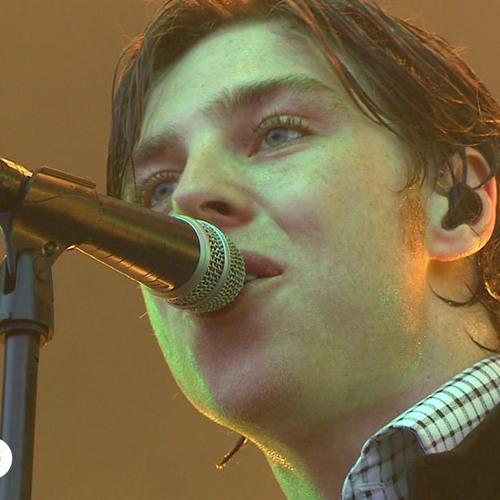 7 - Catfish and the Bottlemen ( T in The Park )