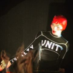 Murderer (HQ)