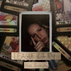 League City