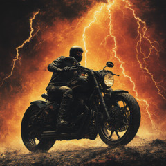 Thunder Rides