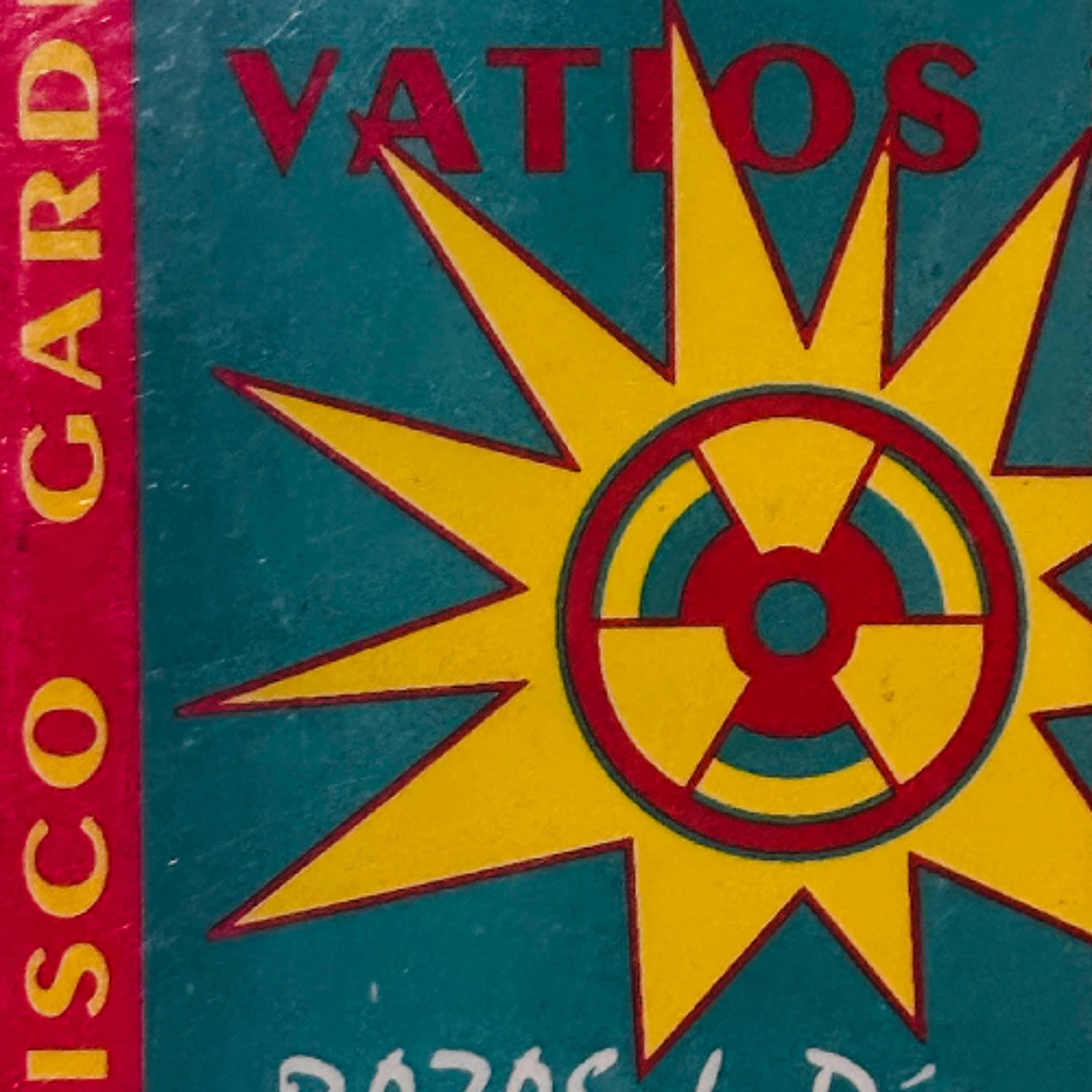 VATIOS 2 episode artwork