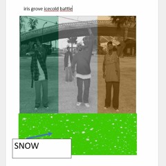 grooving in irish(3rd)