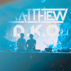 Matthew B2B D.K.O @ Sundance festival 2021