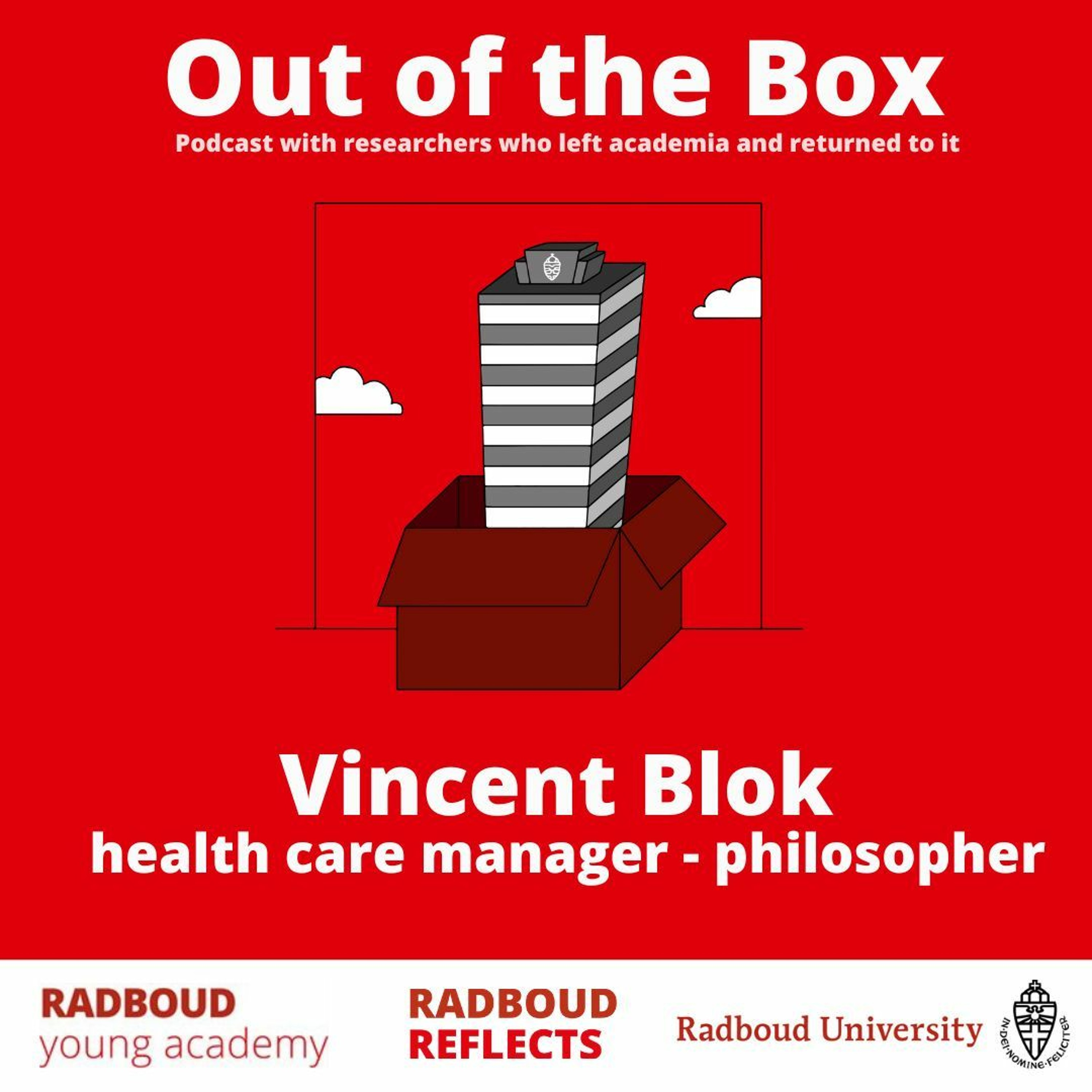 Radboud Reflects, verdiepende lezingen