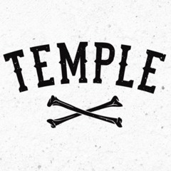 Temple Promo Mix
