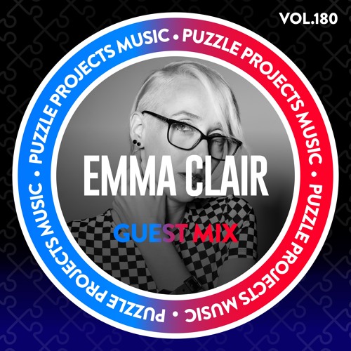 Emma Clair - PuzzleProjectsMusic Guest Mix Vol.180