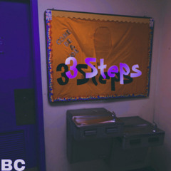 3 Steps