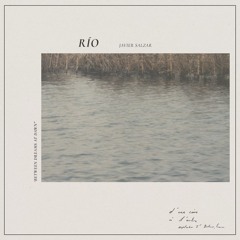 A Far Blue concept by Javier Salazar - 'río'