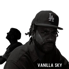 Micah Vaultz - Vanilla Sky