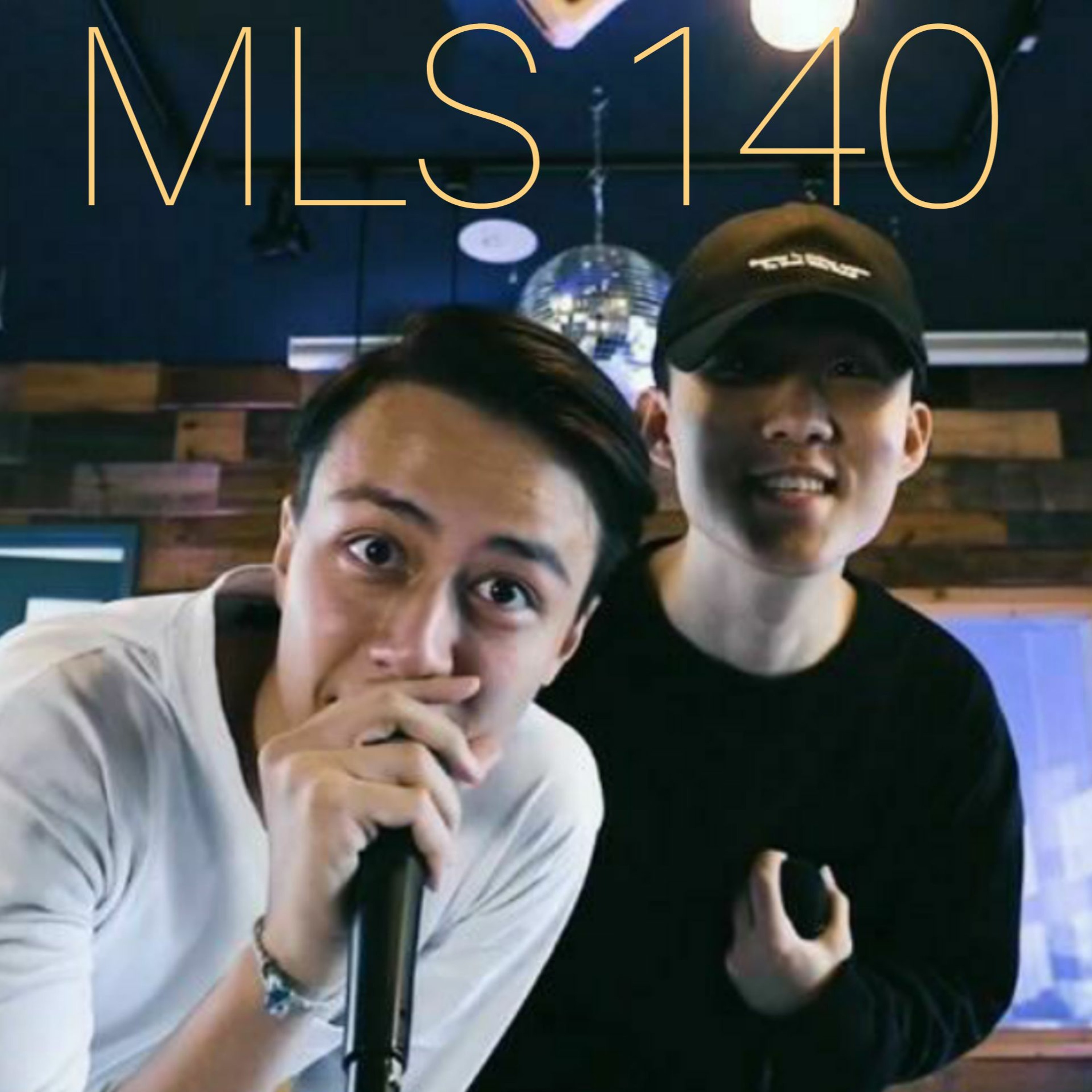 Tokyo Mega Late Show