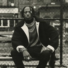 [FREE] XXXTentacion x Joey Bada$$ Type Beat - "Raw" (Prod. Luke White)