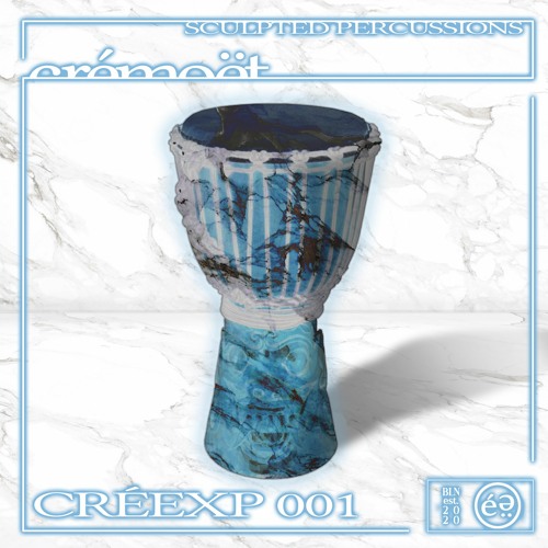 167# PREMIERE: crémoët - Forge [self release]