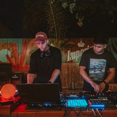 Joel Riquelme B2B Maldaire - Oldendorff Live Set - 05.03.23