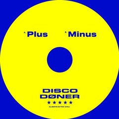 PREMIÈRE: Disco Døner - -