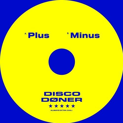 PREMIÈRE: Disco Døner - -