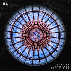 Hersha - Phoenix Cut Wings