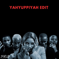 YAHYUPPIYA X HOUSE OF DUBAI 3.0 - POP G EDIT