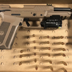 SpookTheTruth - How Many Shots?