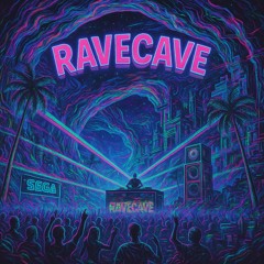 ravecave travk 2 ((h4llwdd)