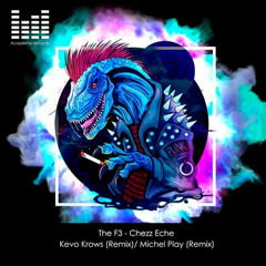 The F3 (Original Mix)