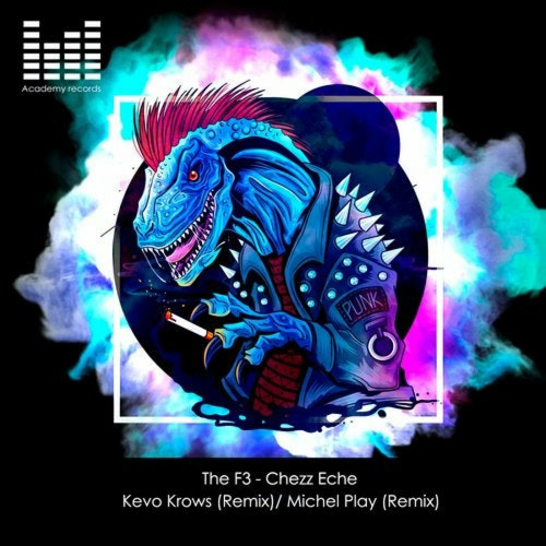 The F3 (Original Mix)