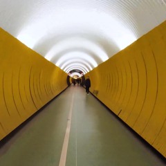 Underground Dawn