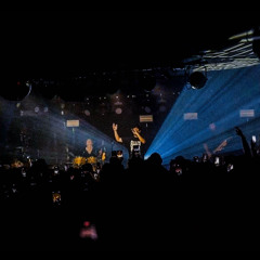 Bixby - Talk (Beabadoobee) - From Desire Tour [REMASTERED]