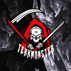 TekkMonster - Shut Up 165er