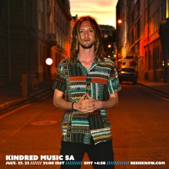 Kindred Music SA - Beshknowcast