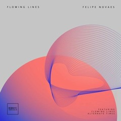 PREMIERE: Felipe Novaes - Alternate Time (Original Mix) [ICONYC NOIR]