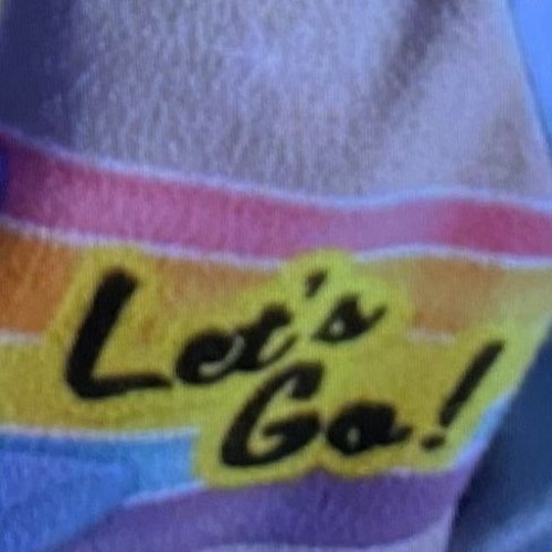 Let's Go! (repost)