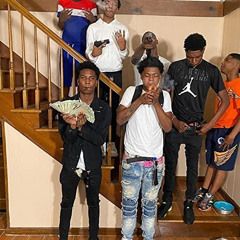 Trxp Loc x Pso Emmit x Savage Kidd x Lil Beino x Co Dinero - Rich Junkies