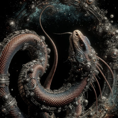 Venomous snake {intro theme} [FREE DL]